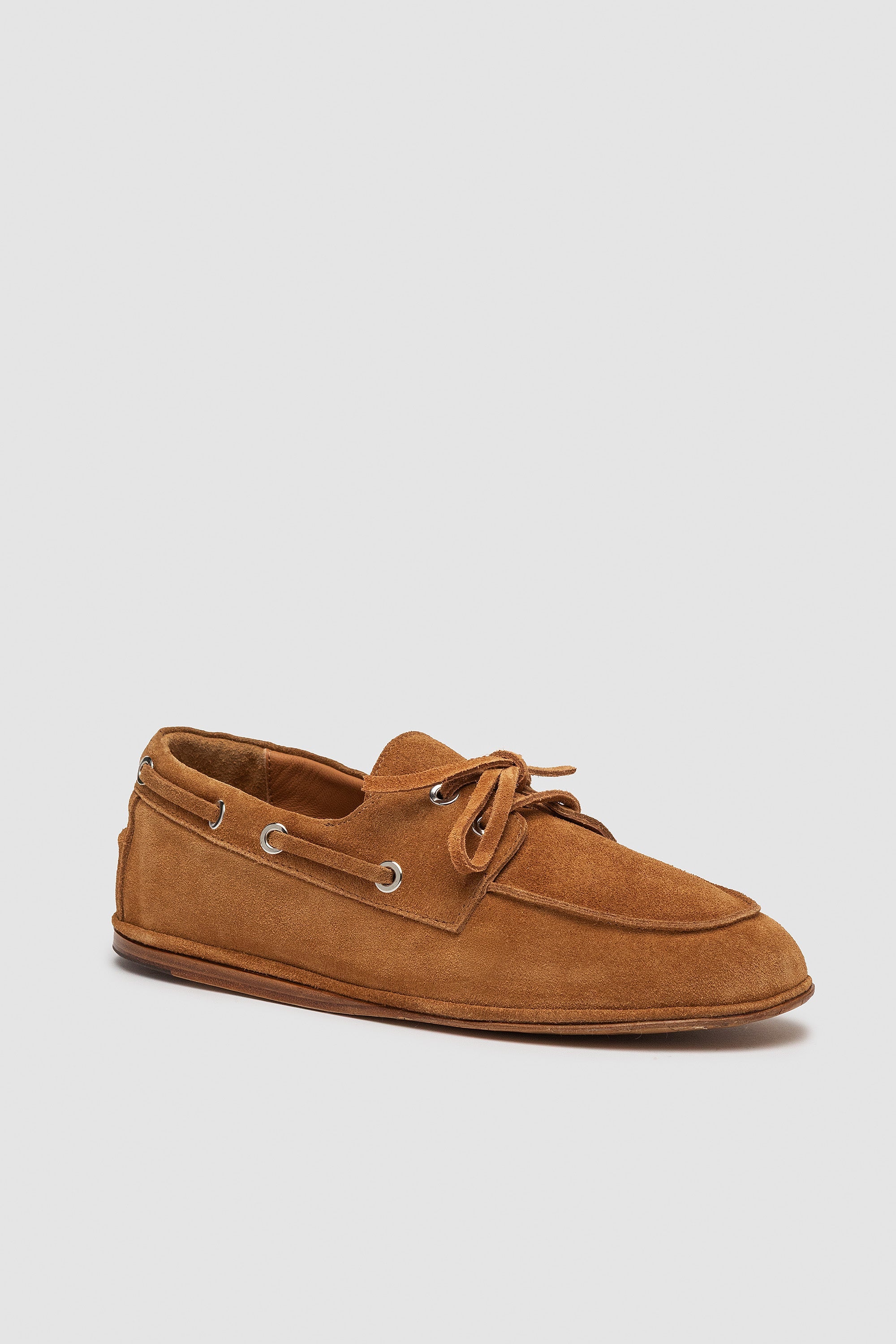Polly light brown