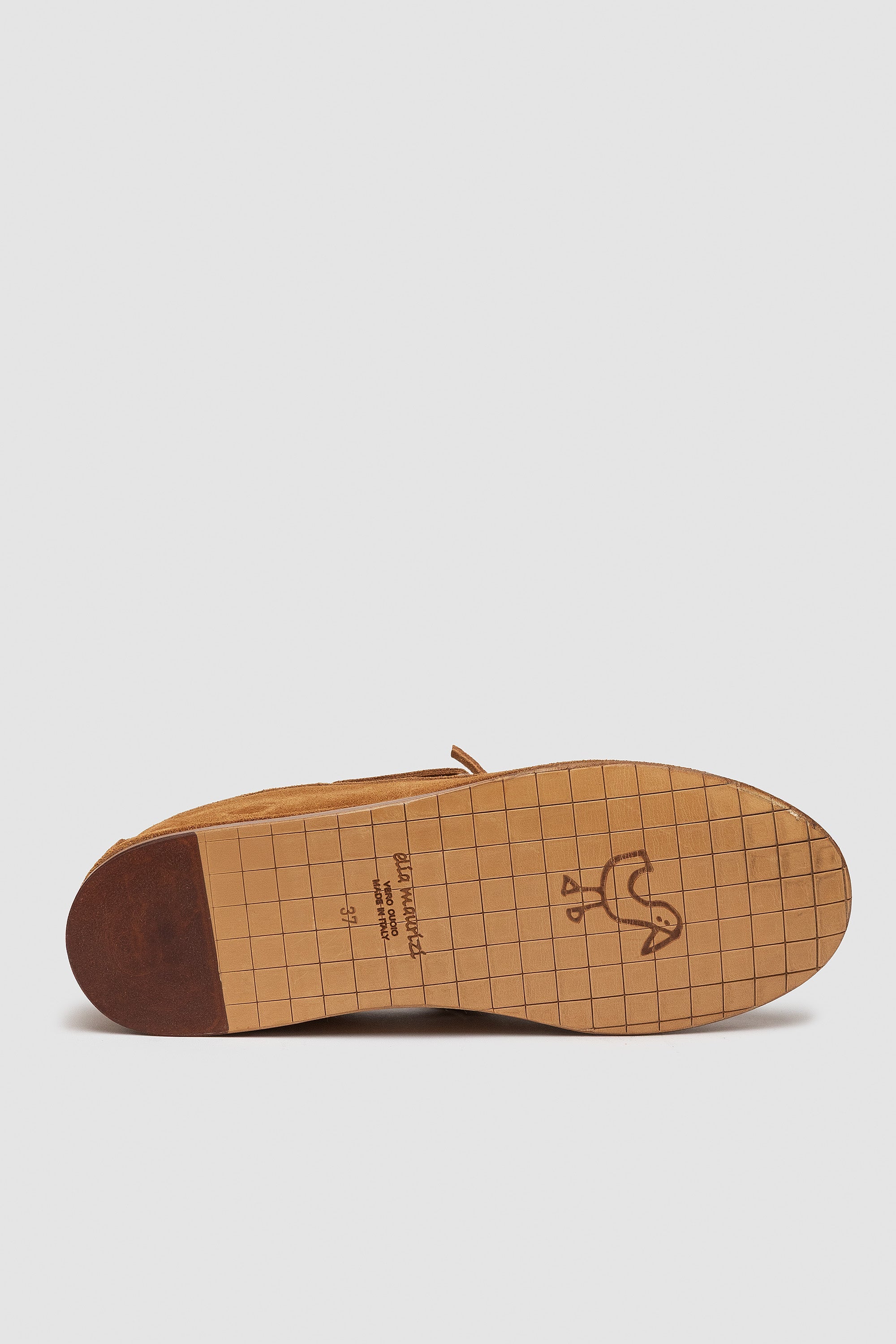 Polly light brown