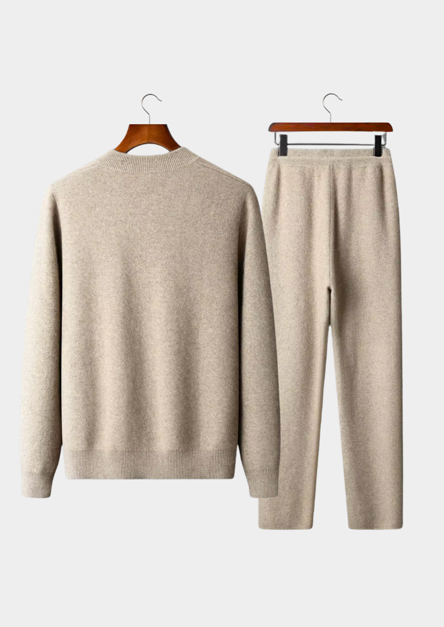 Cavallo 100%  Wool Tracksuit
