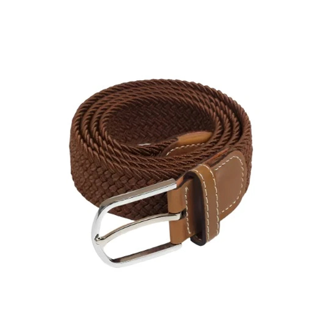 CAVALLO  Braided Belt