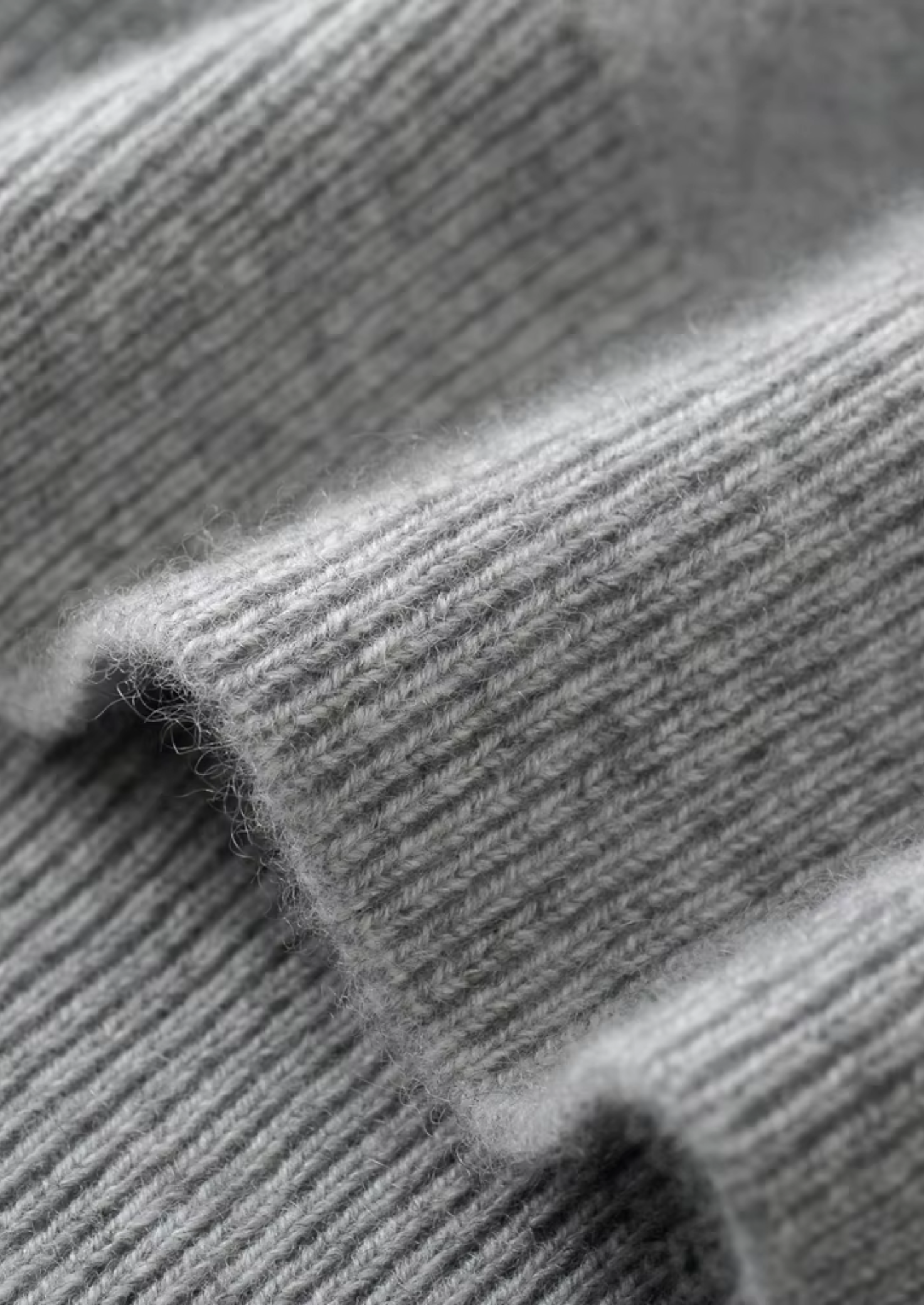 Cavallo Wool V-Neck Cardigan