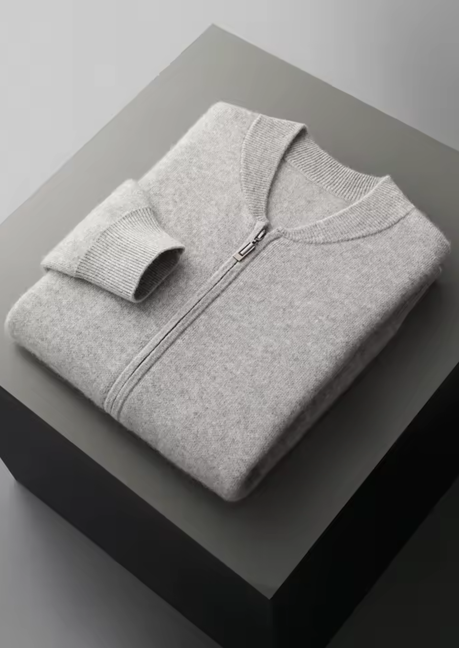 Cavallo 100%  Wool Tracksuit