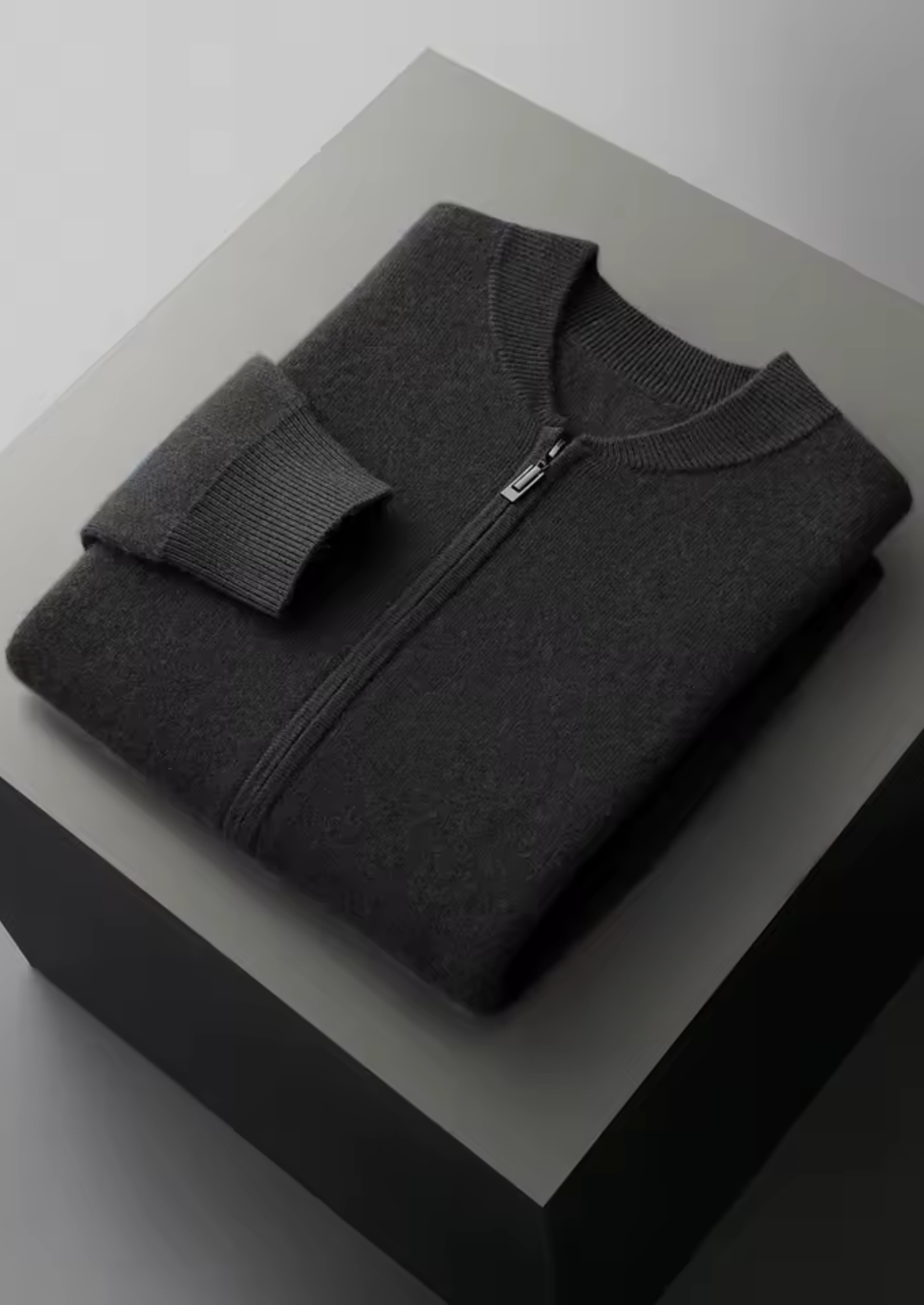 Cavallo 100%  Wool Tracksuit