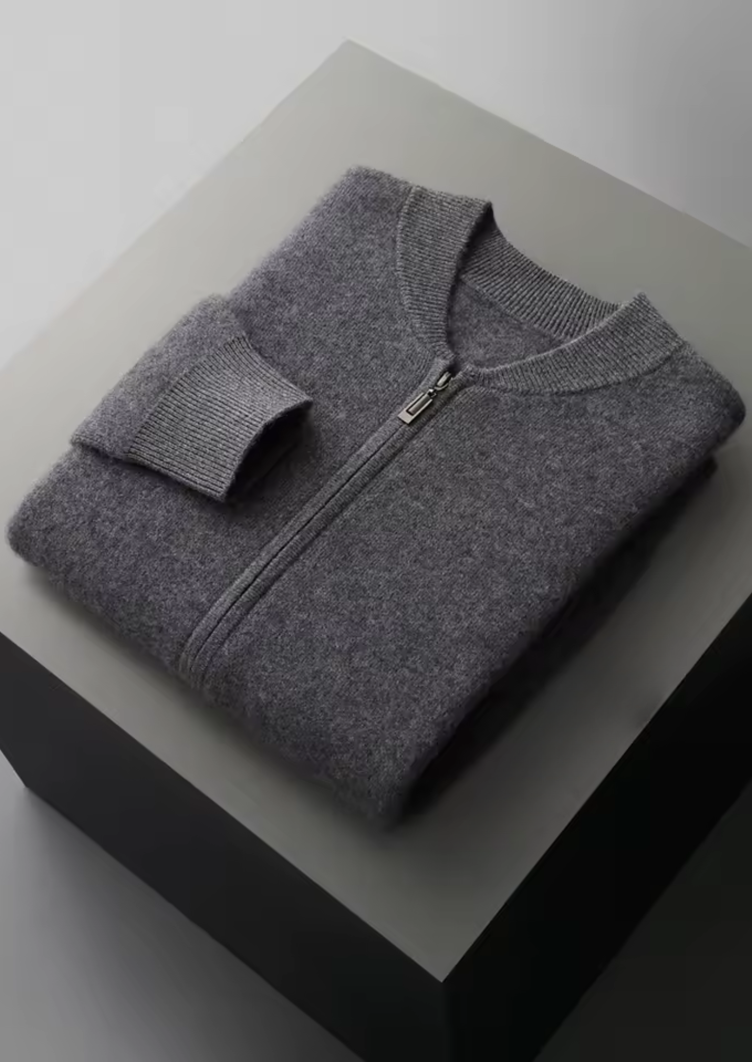 Cavallo 100%  Wool Tracksuit