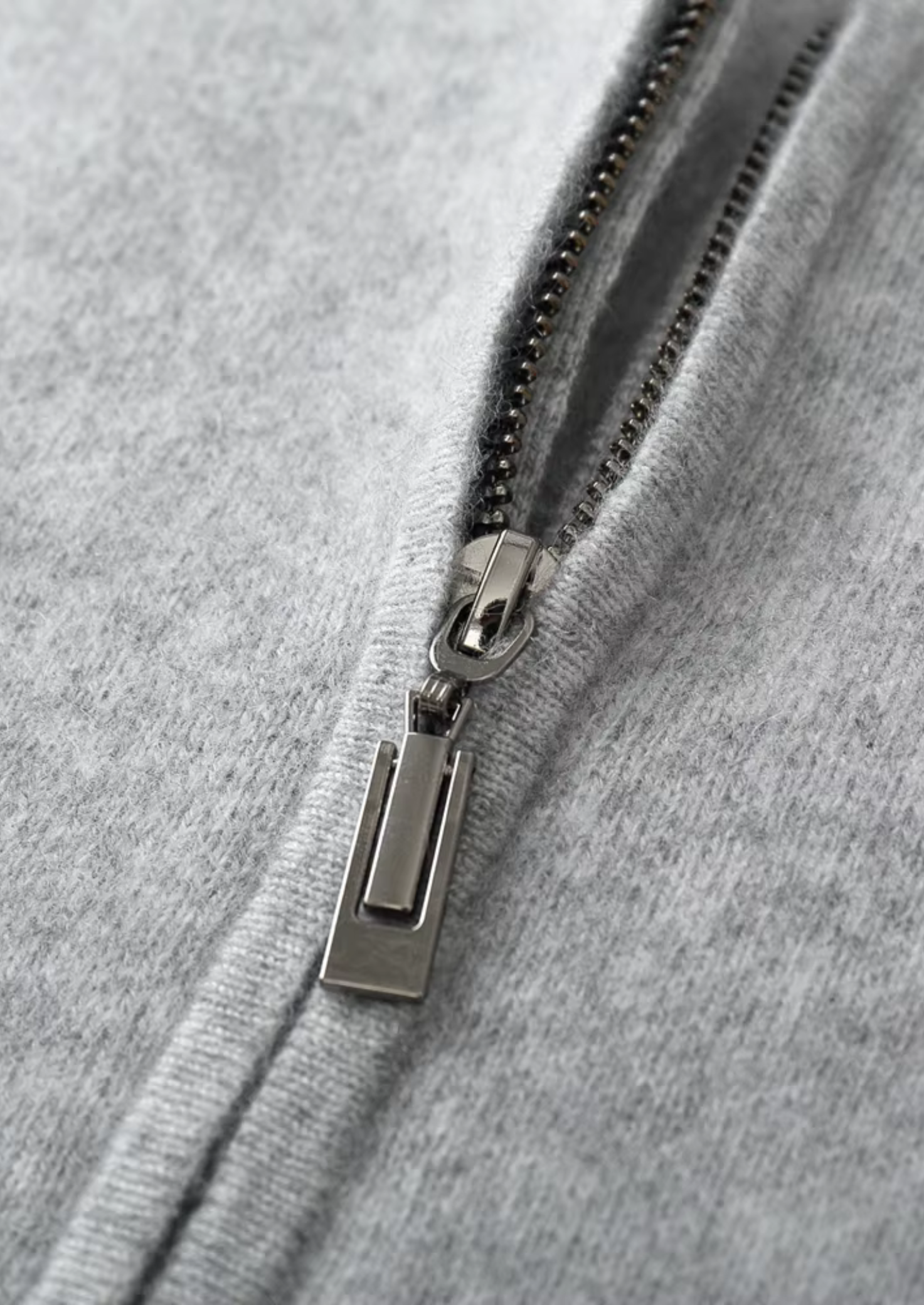 Cavallo Wool V-Neck Cardigan