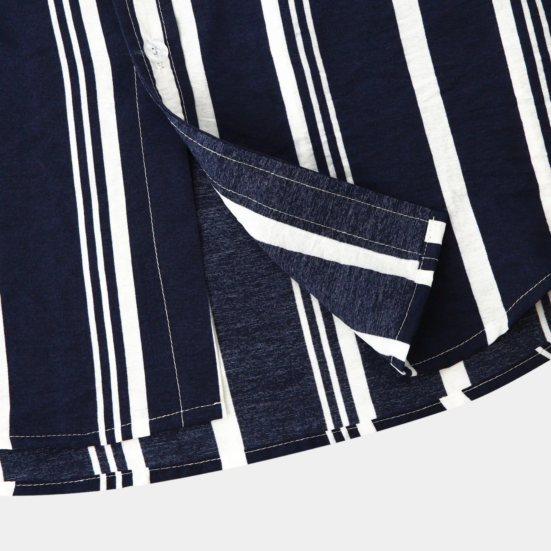 Cavallo special Striped Shirt