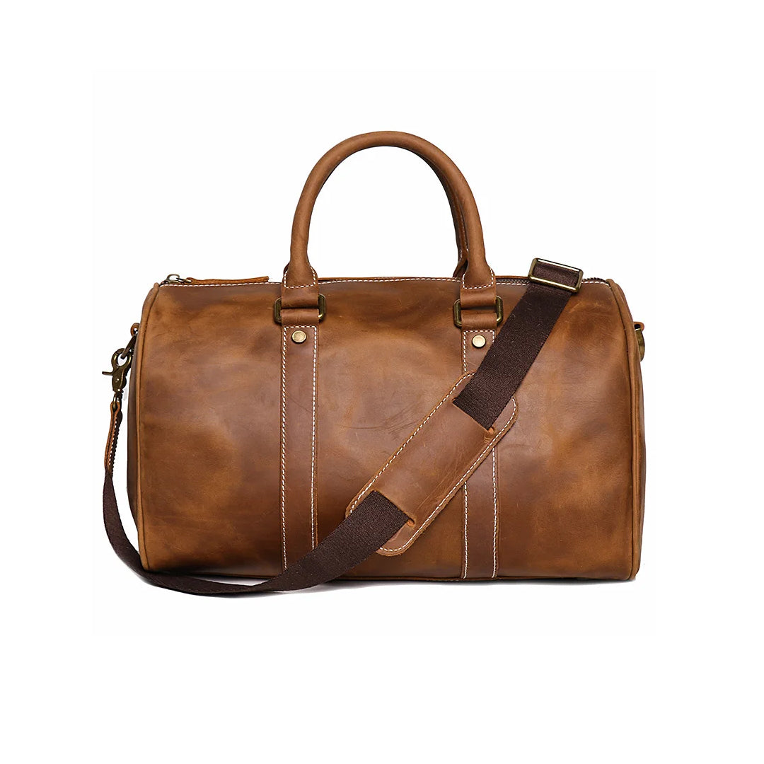 CAVALLO Roma duffle Bag