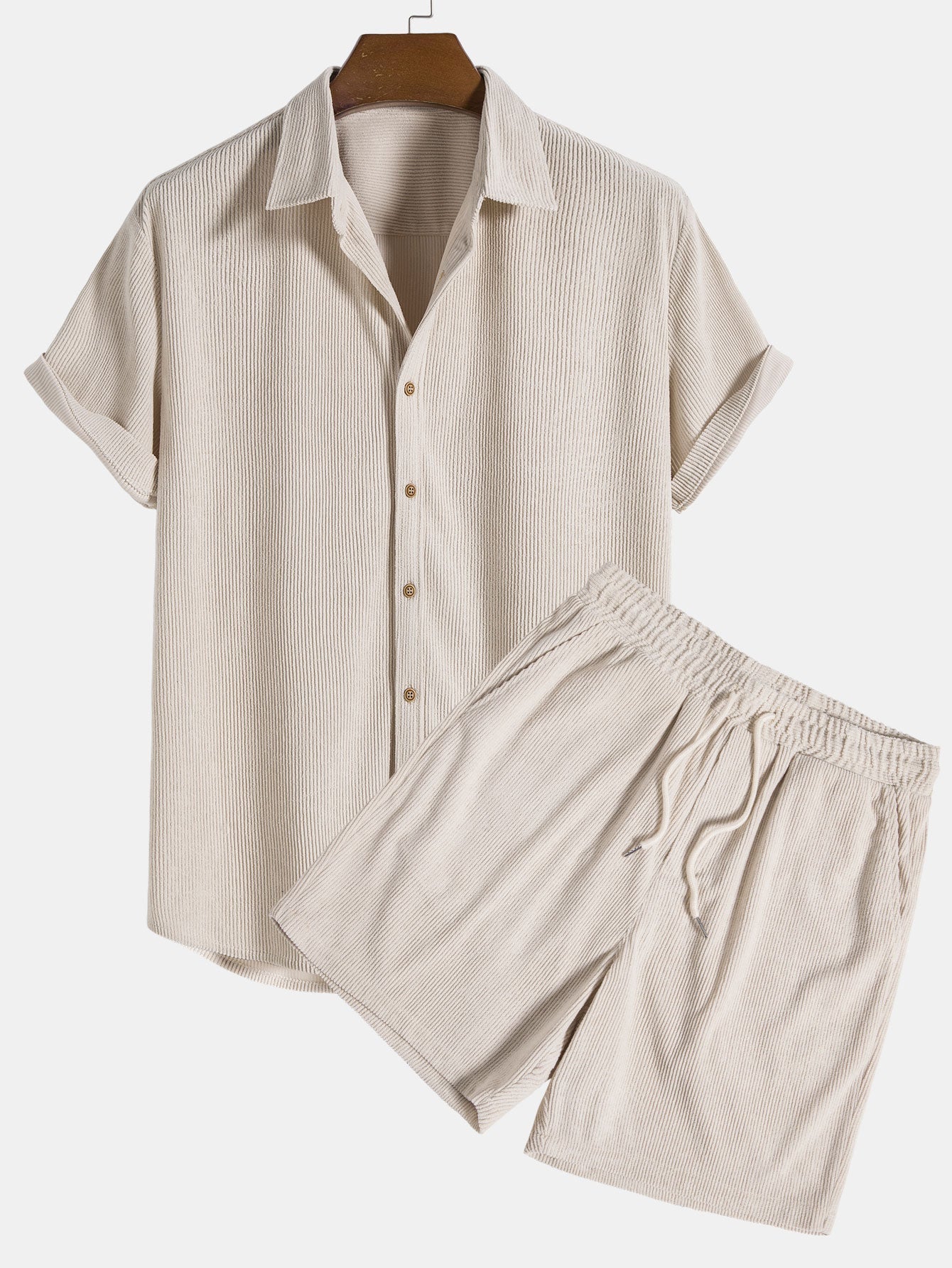 CAVALLO 4 piece set- Sahara