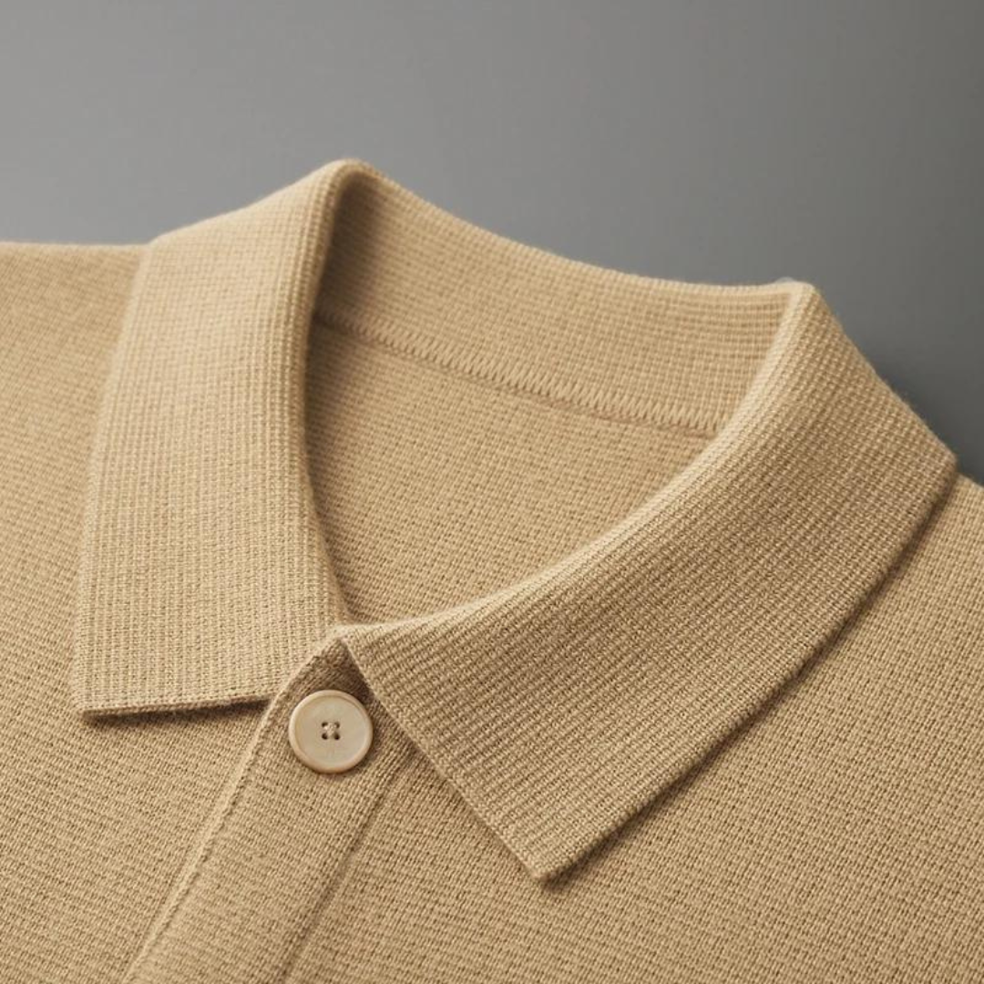Cavallo Cashmere Jacket