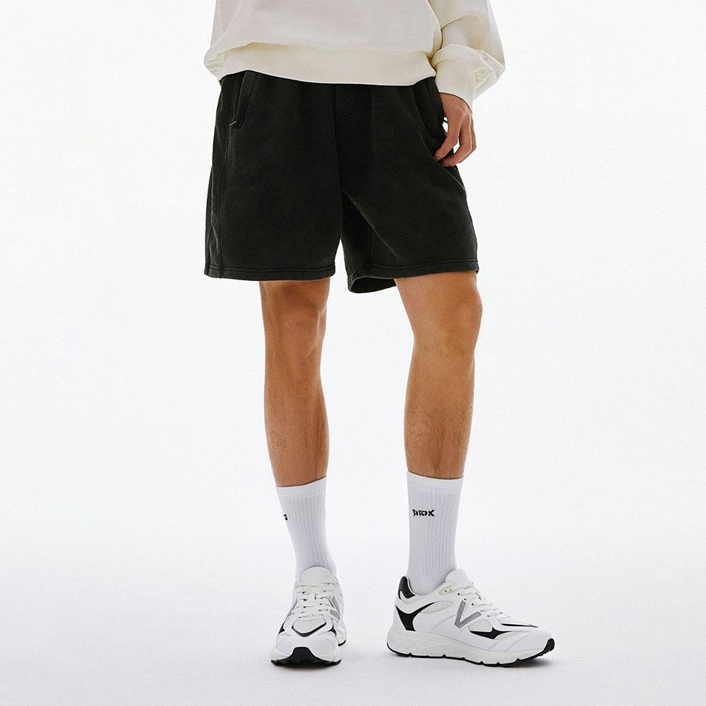 8 CM/3.15 Inches CMR CHAMARIPA Men's Elevator Sneakers – Breathable White Mesh Height-Boost Shoes