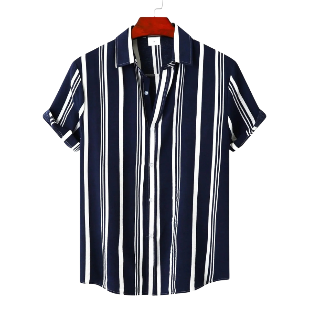 Cavallo special Striped Shirt