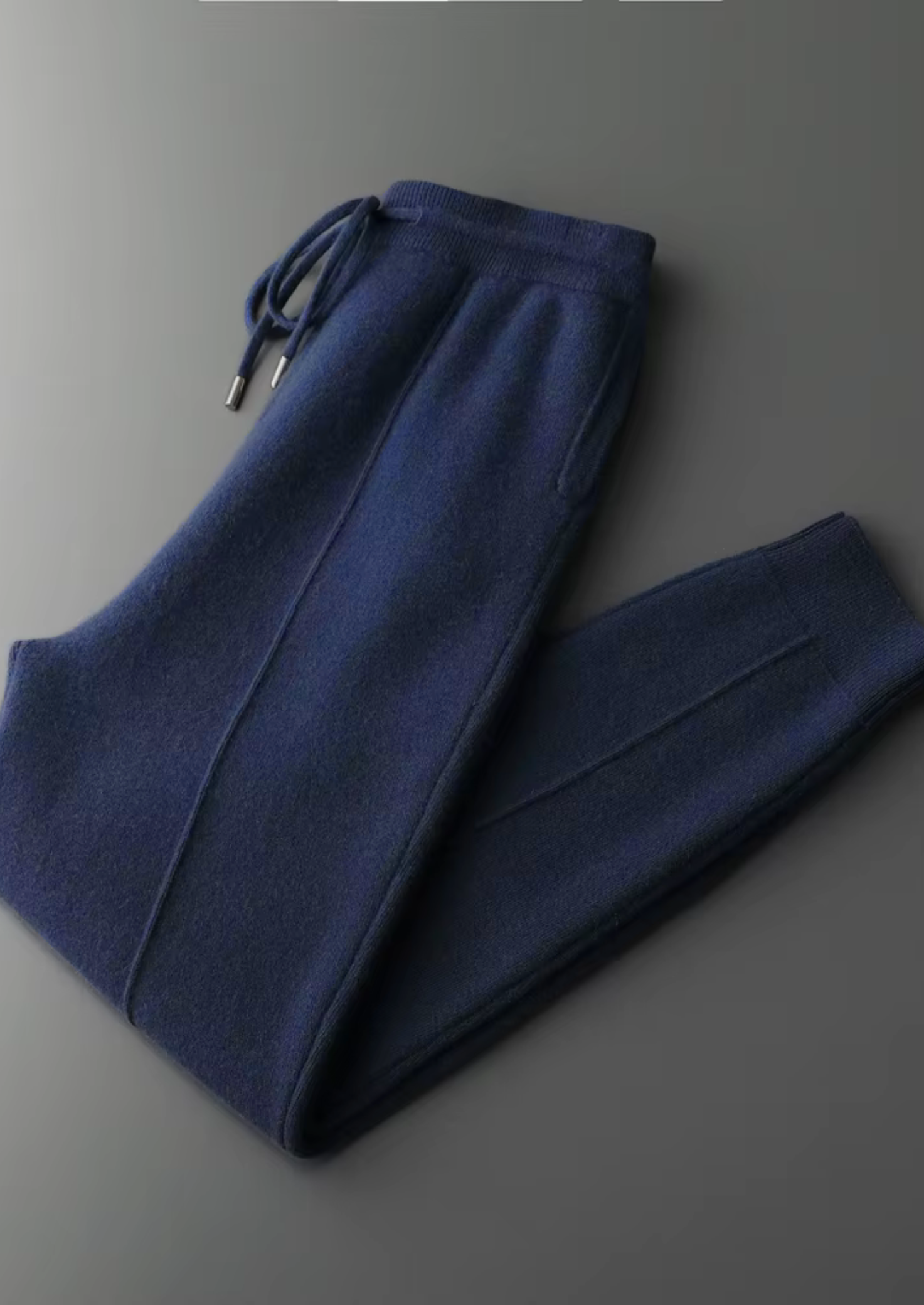 100% WOOL TRACKSUIT V2