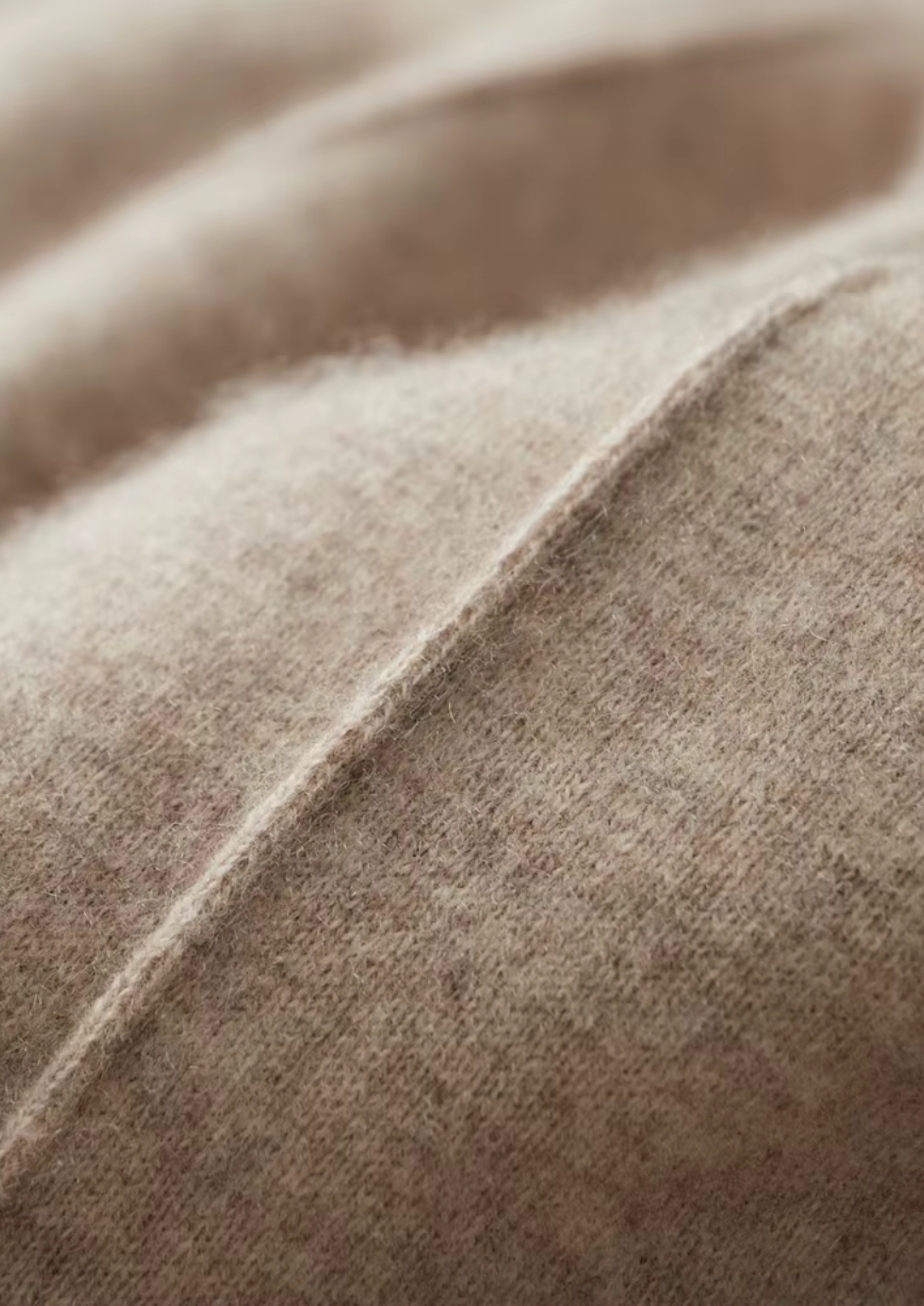 Cavallo 100%  Wool Tracksuit