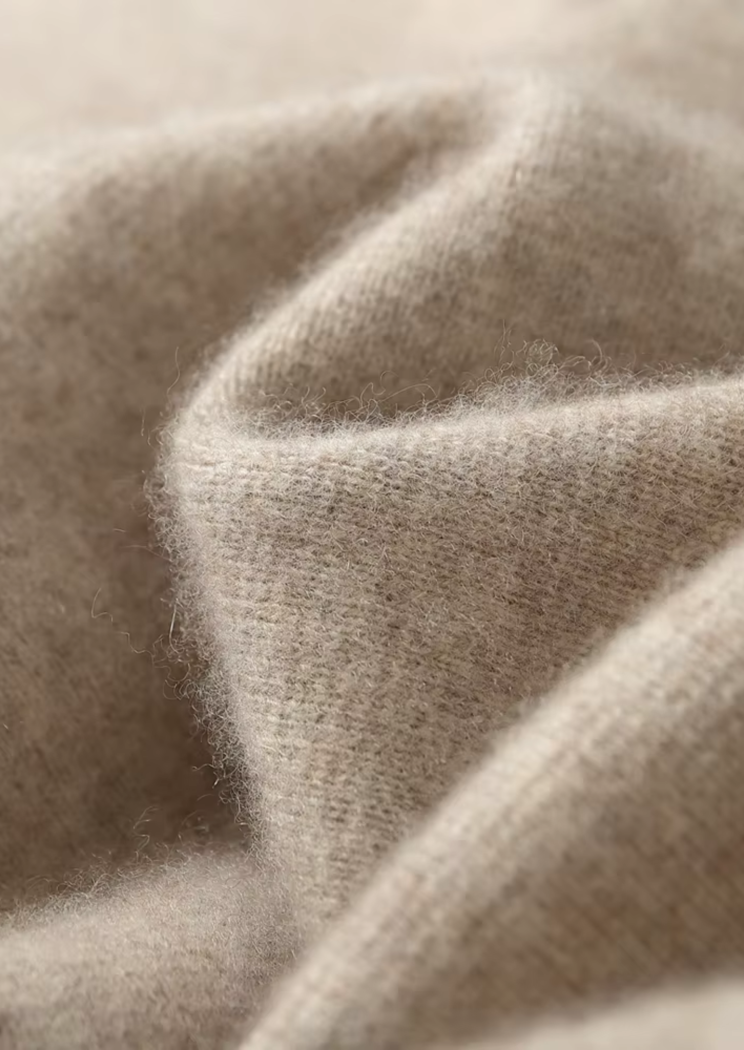 Cavallo 100%  Wool Tracksuit