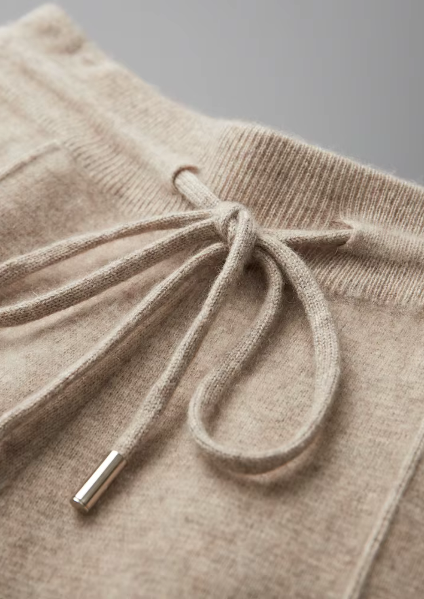 Cavallo 100%  Wool Tracksuit