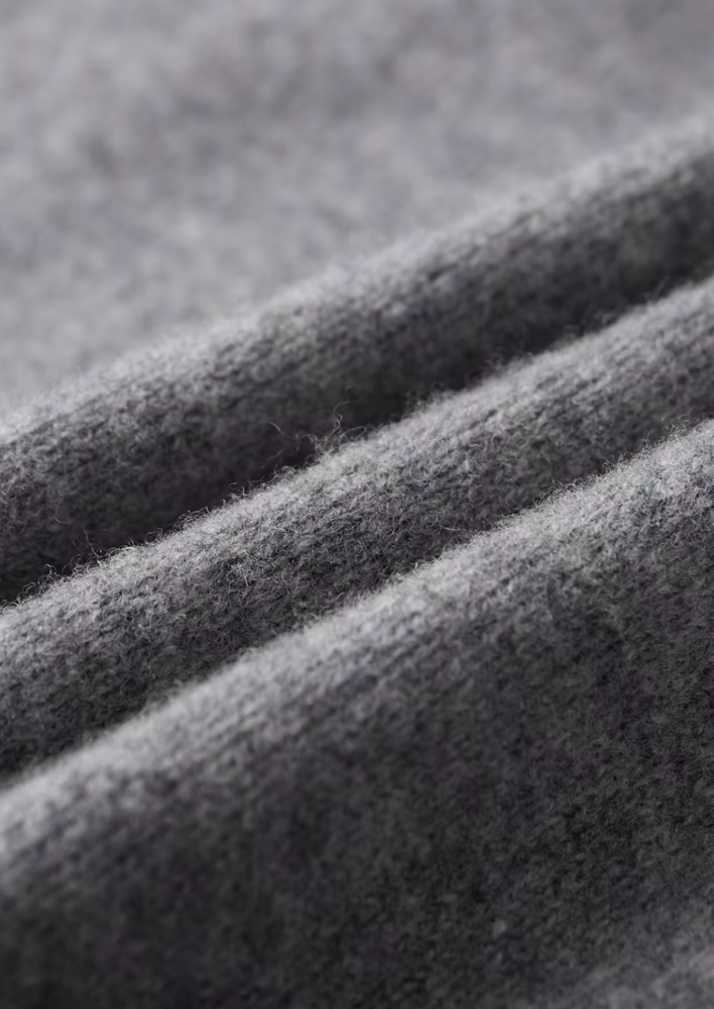 100% WOOL TWO TONE TRACKSUIT