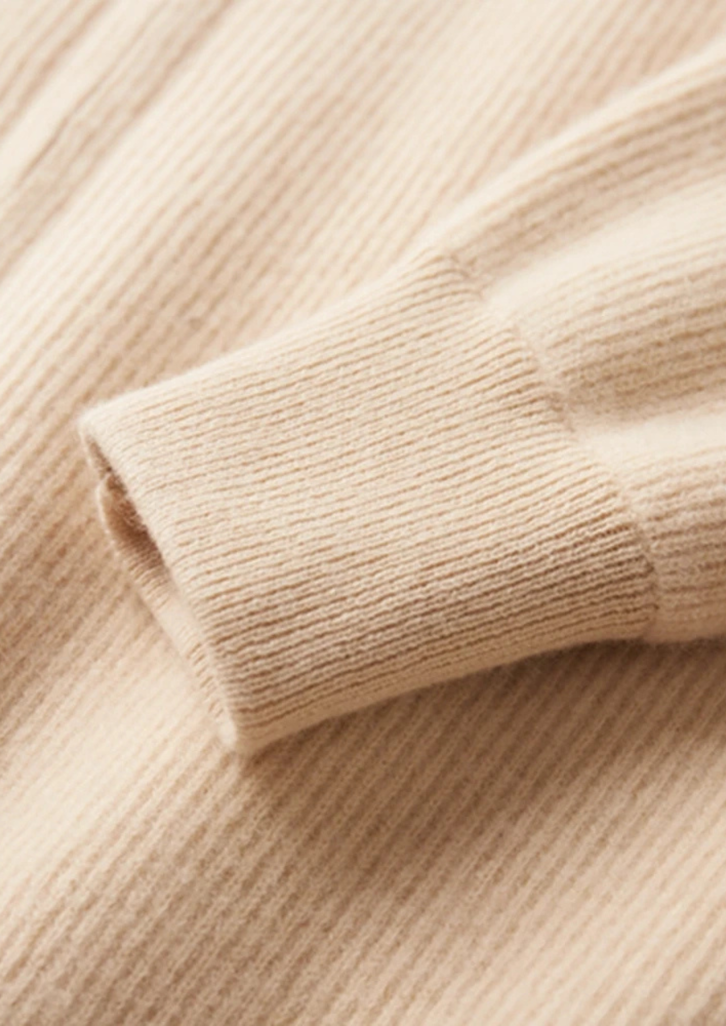 Cavallo Cashmere Vest