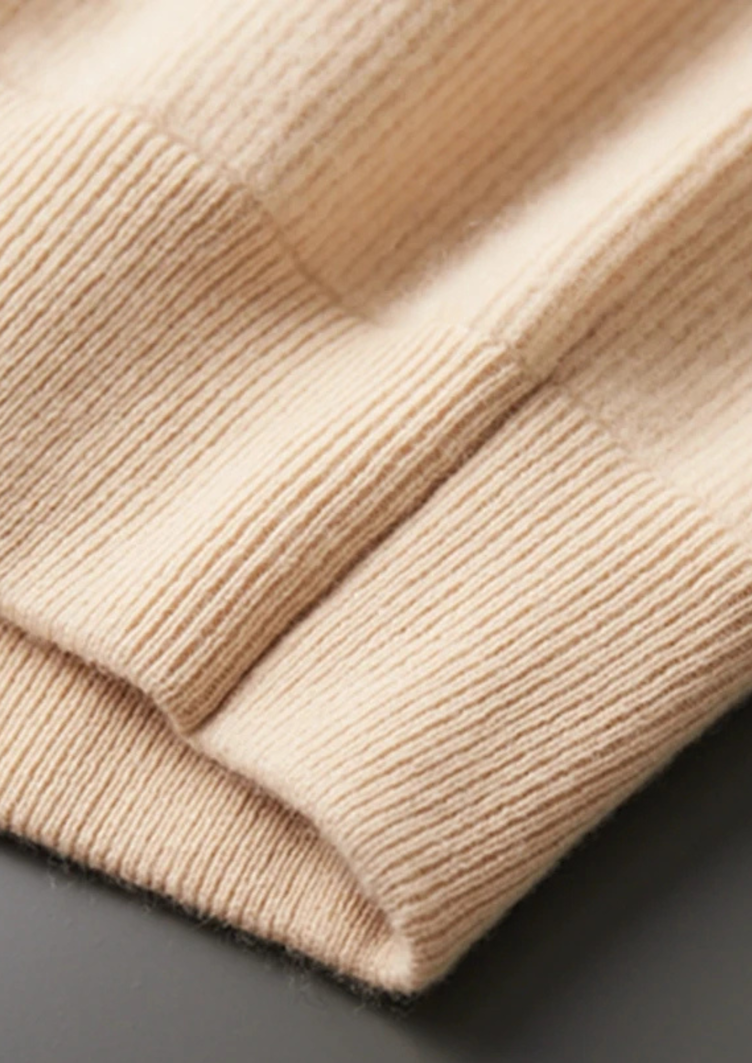 Cavallo Cashmere Vest