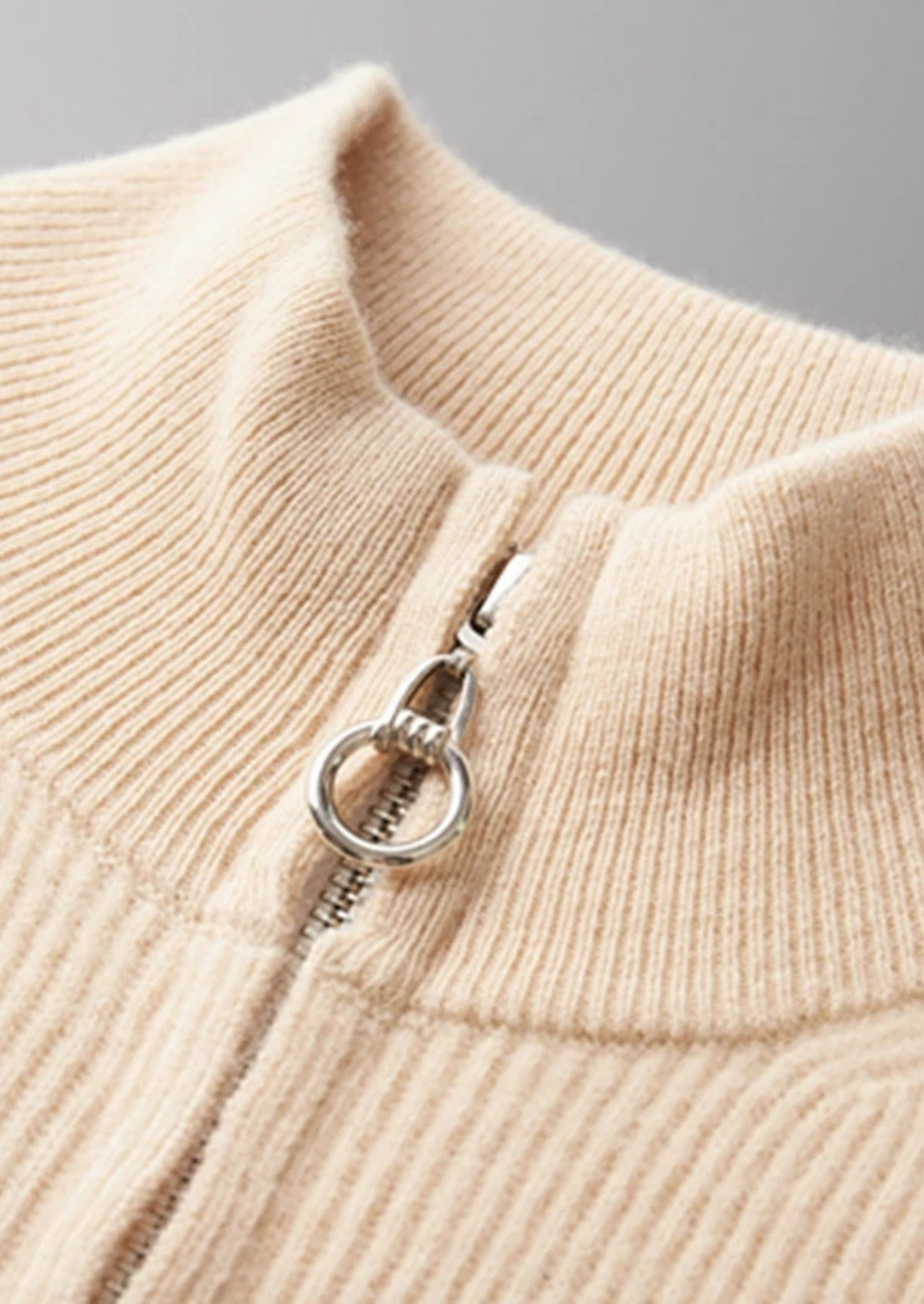 Cavallo Cashmere Vest