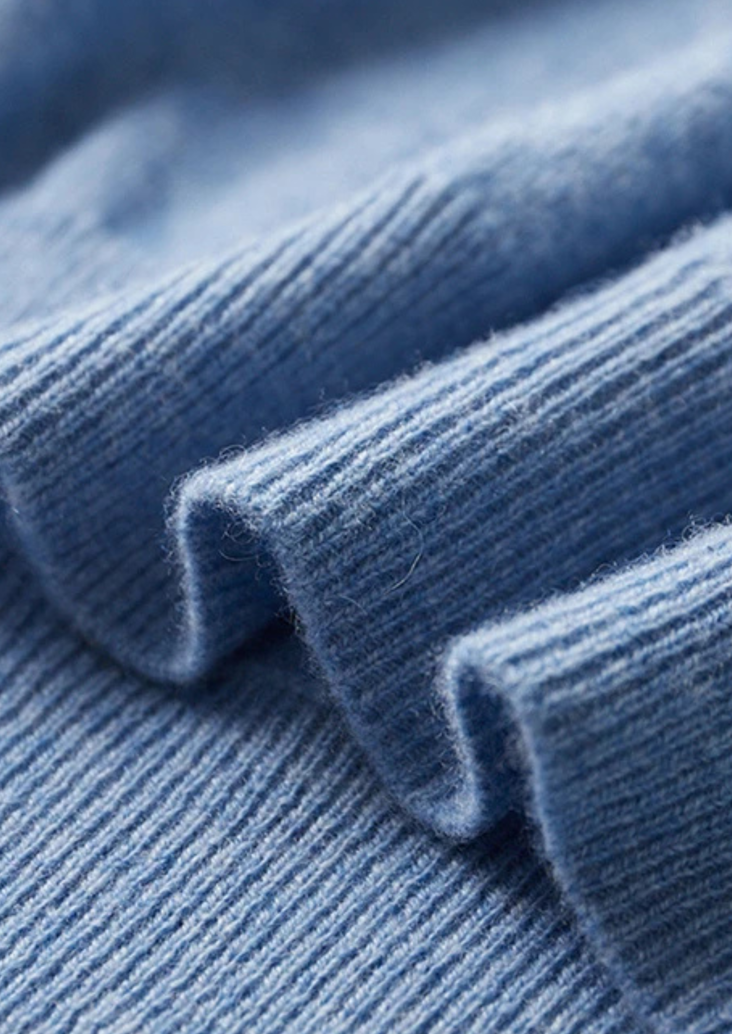 CASHMERE CLASSIC POLO SHIRT