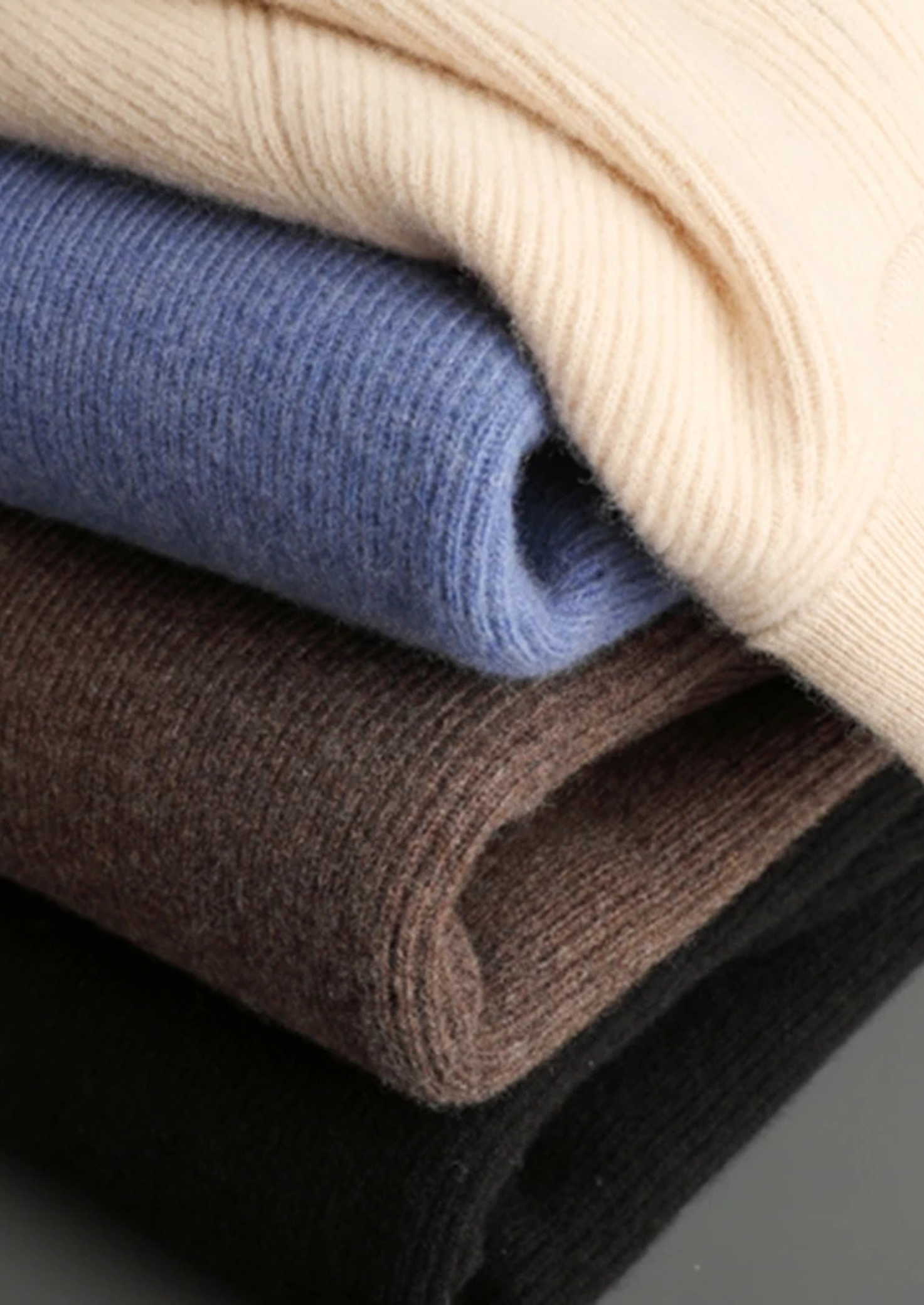 Cavallo Cashmere Vest