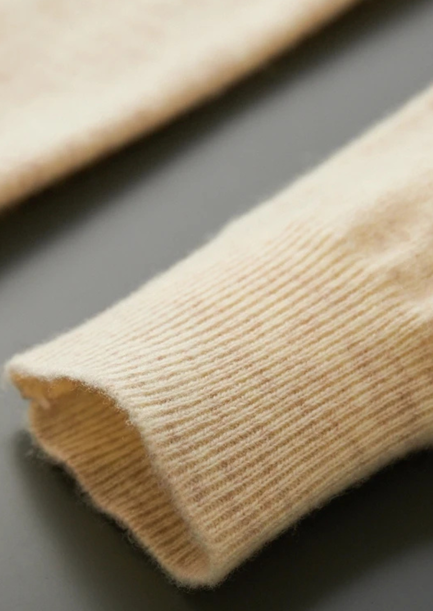 Cavallo Cashmere Polo Sweater