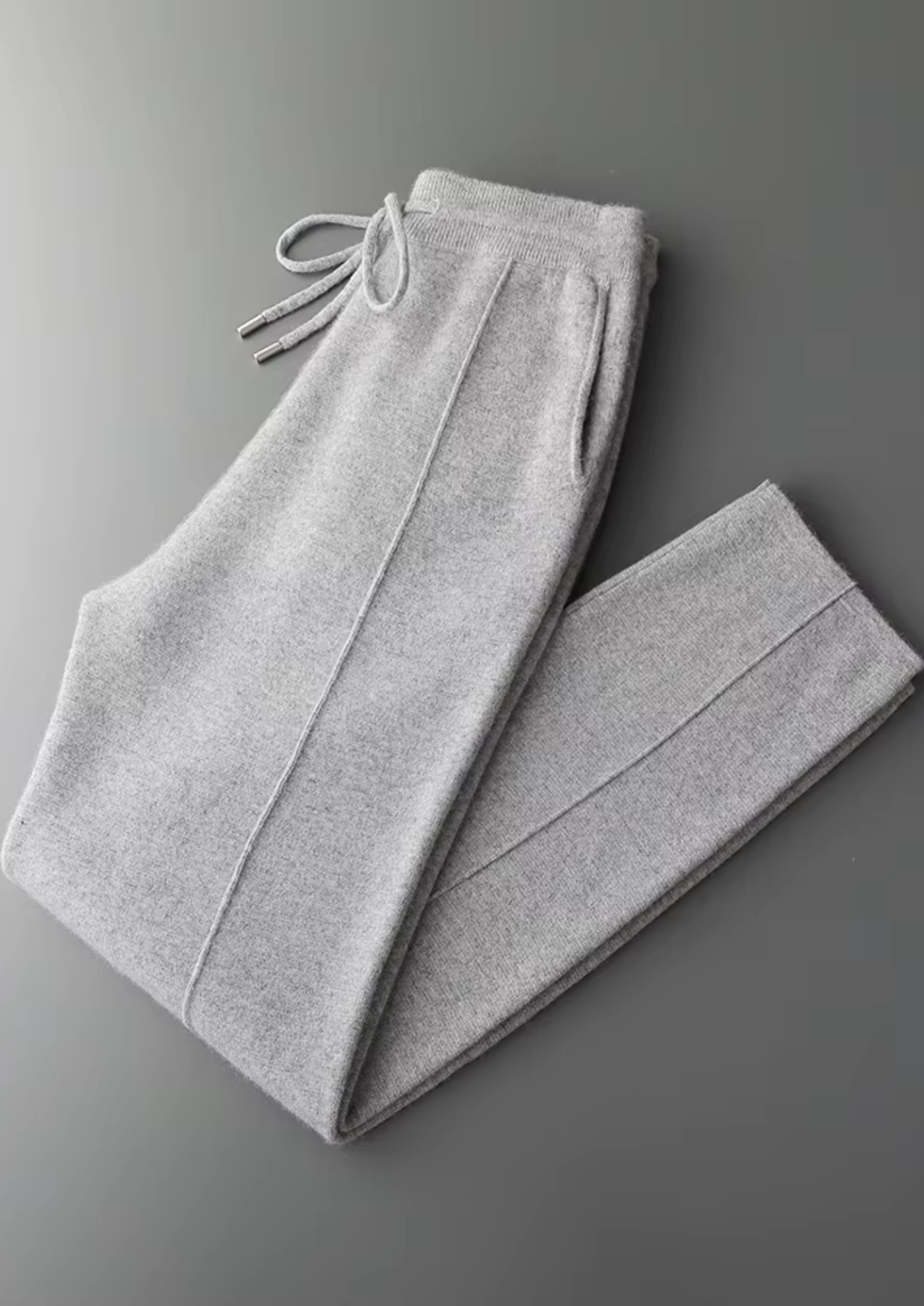 Cavallo 100%  Wool Tracksuit