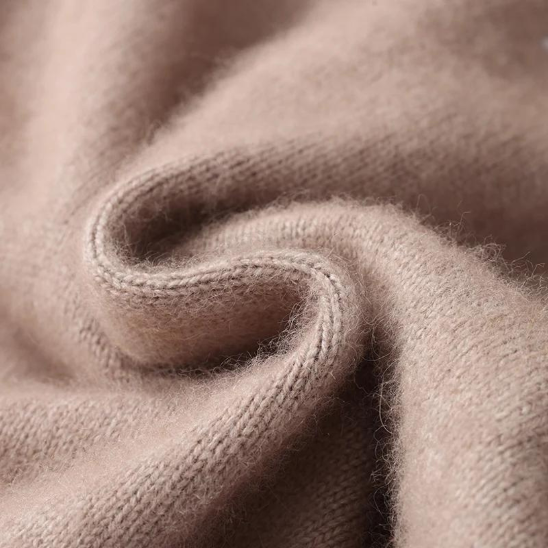 Cavallo Cashmere Zip up