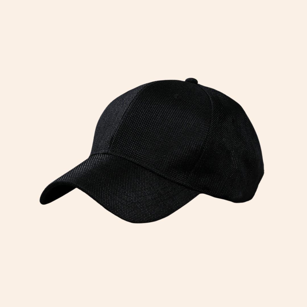 CAVALLO LINEN CAP