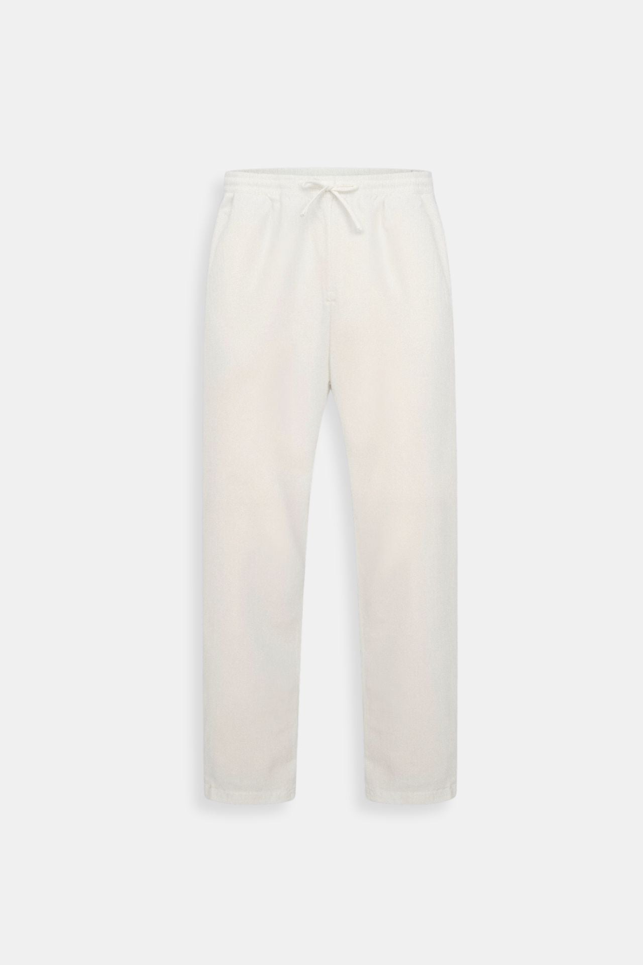 Cavallo Cotton & Linen Blend Pants