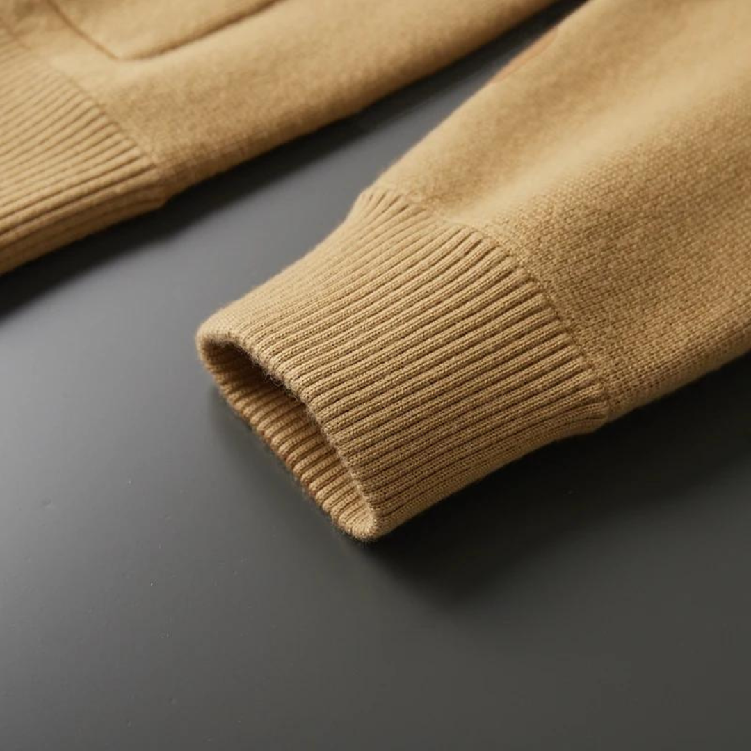 Cavallo Cashmere Jacket