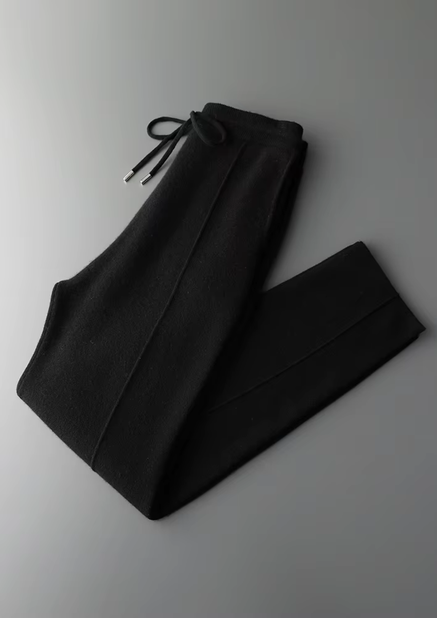 Cavallo 100%  Wool Tracksuit