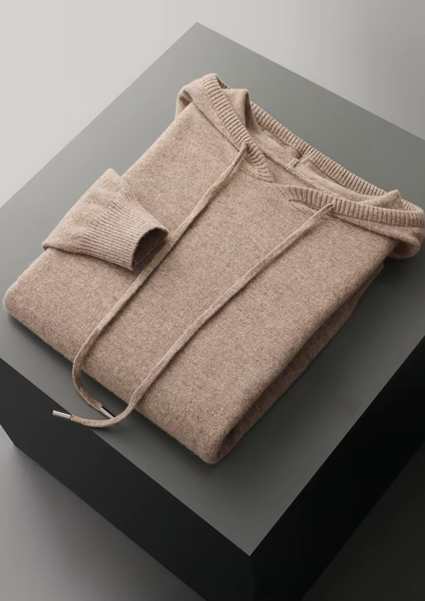 Cavallo 100% Wool Tracksuit