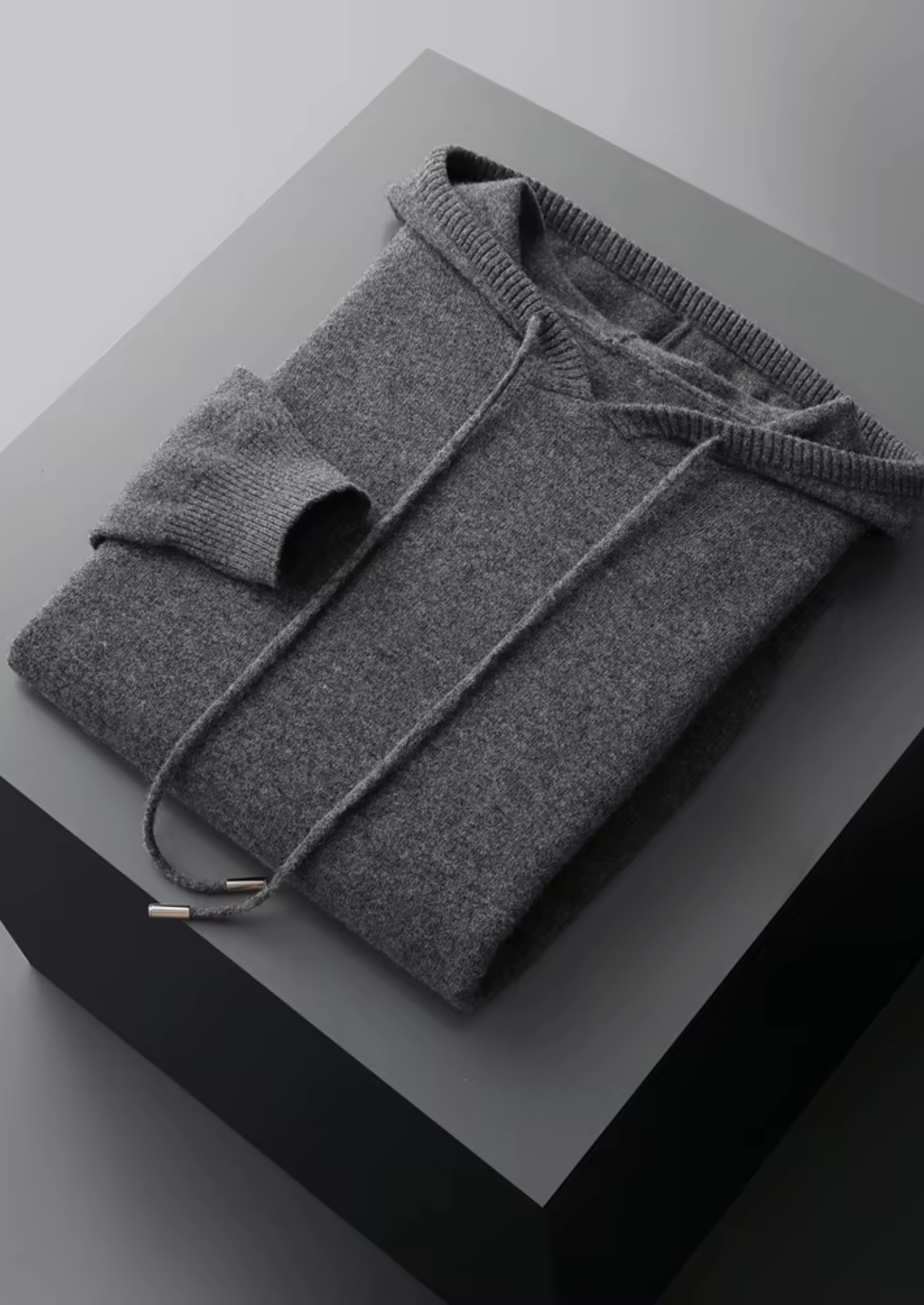 100%  WOOL SAVRO TRACKSUIT
