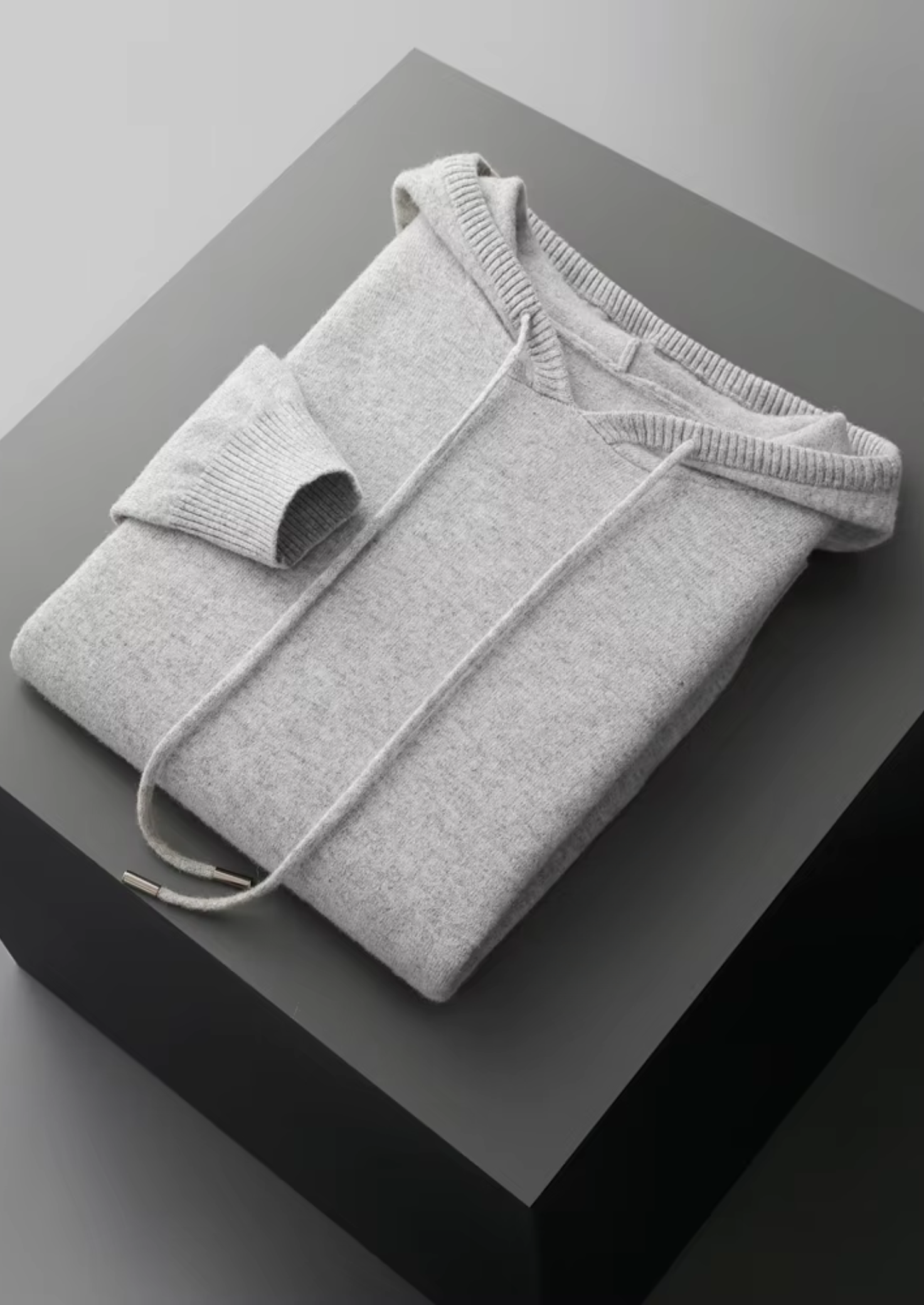100%  WOOL SAVRO TRACKSUIT