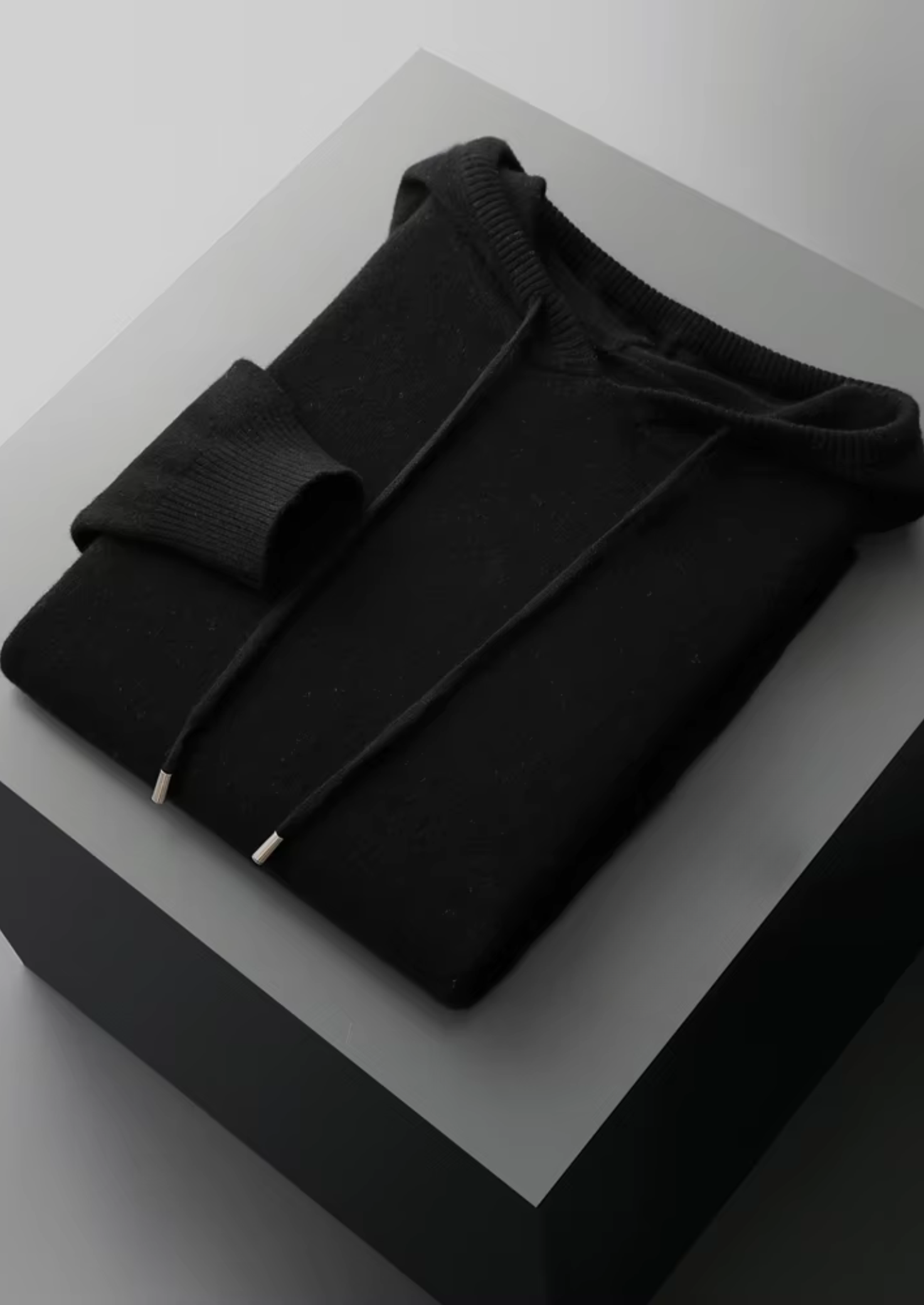 100%  WOOL SAVRO TRACKSUIT