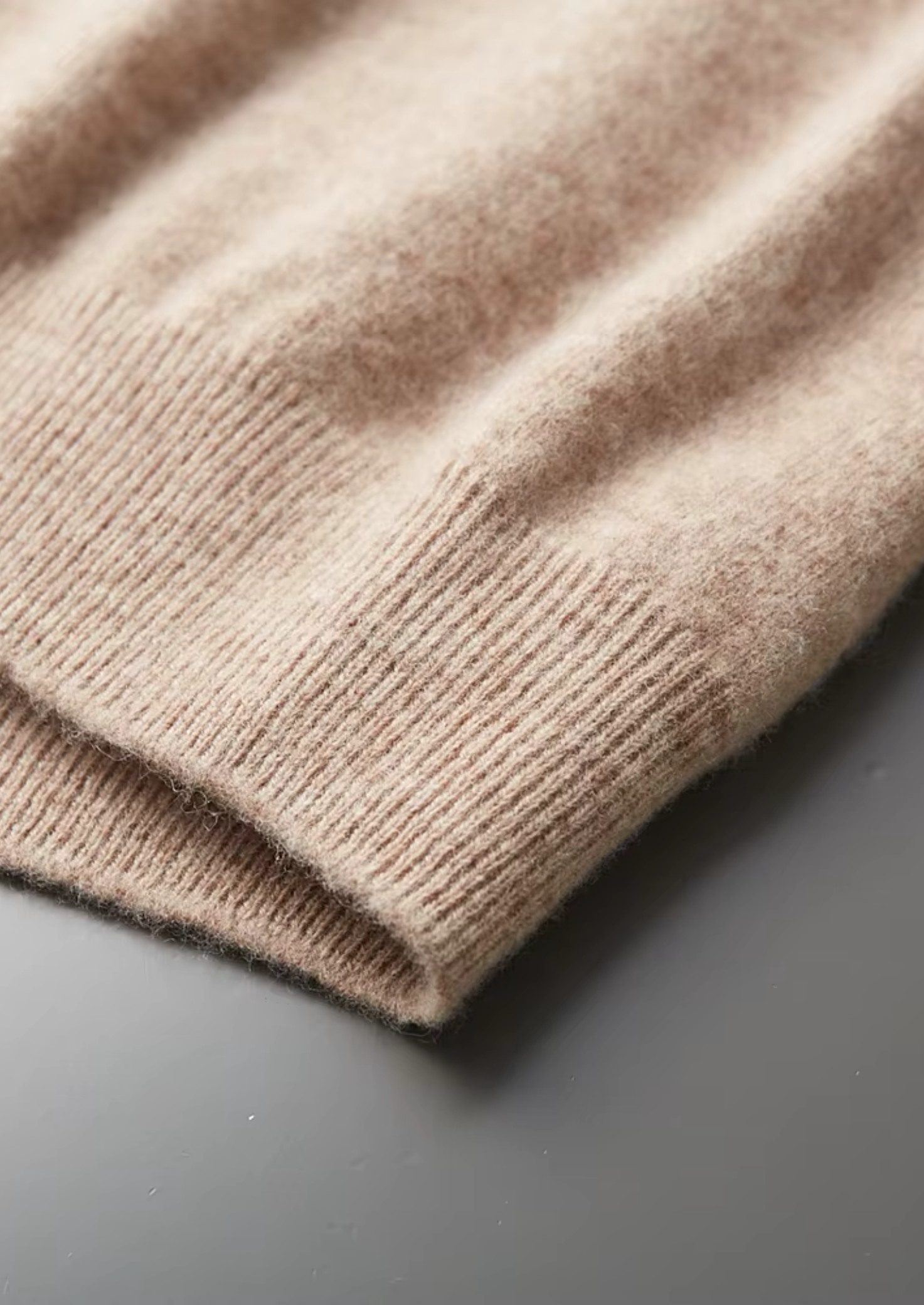 Cavallo Wool Classic Rollneck