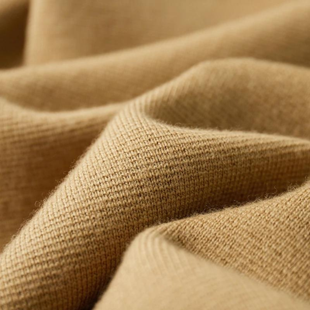 CASHMERE JACKET
