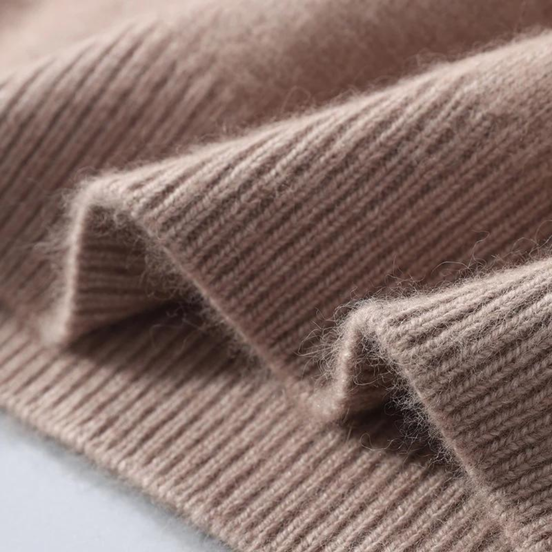 Cavallo Cashmere Zip up