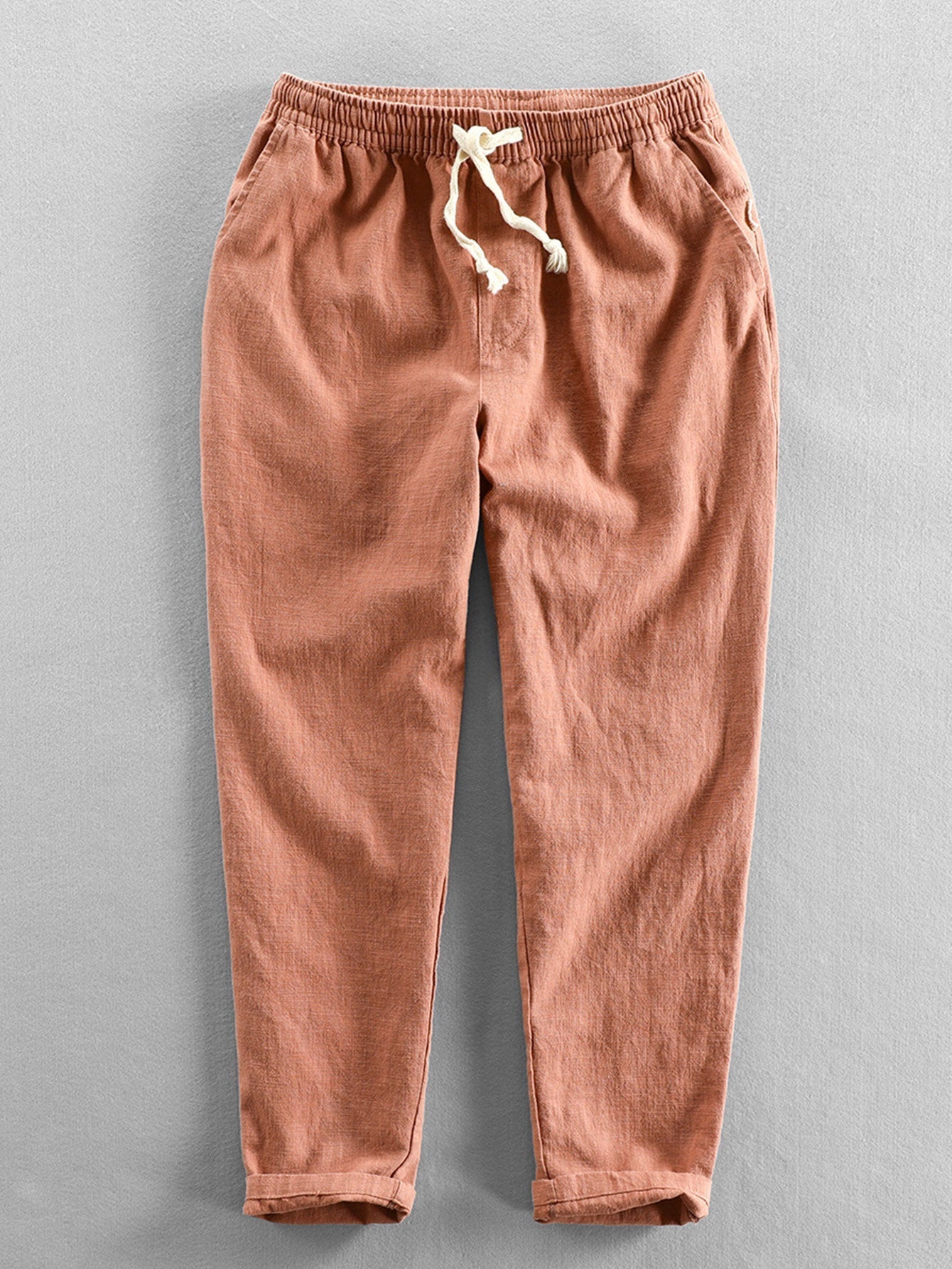 Malé - Short-Sleeved Set