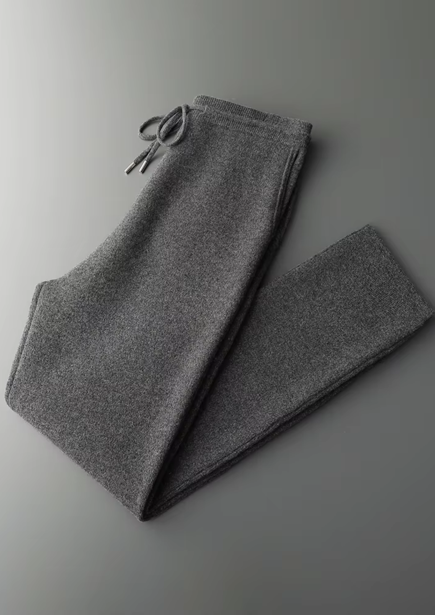 Cavallo 100% Wool Tracksuit