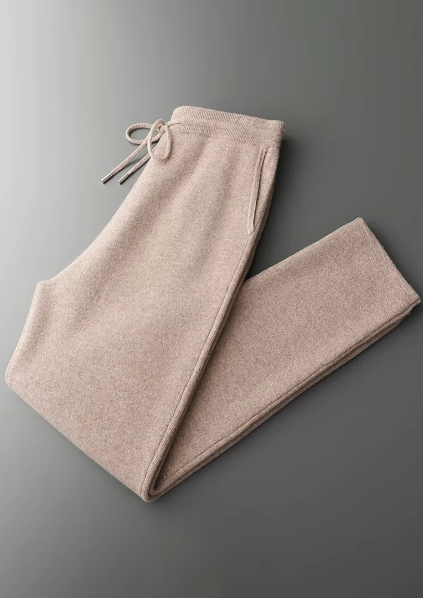 Cavallo 100% Wool Tracksuit