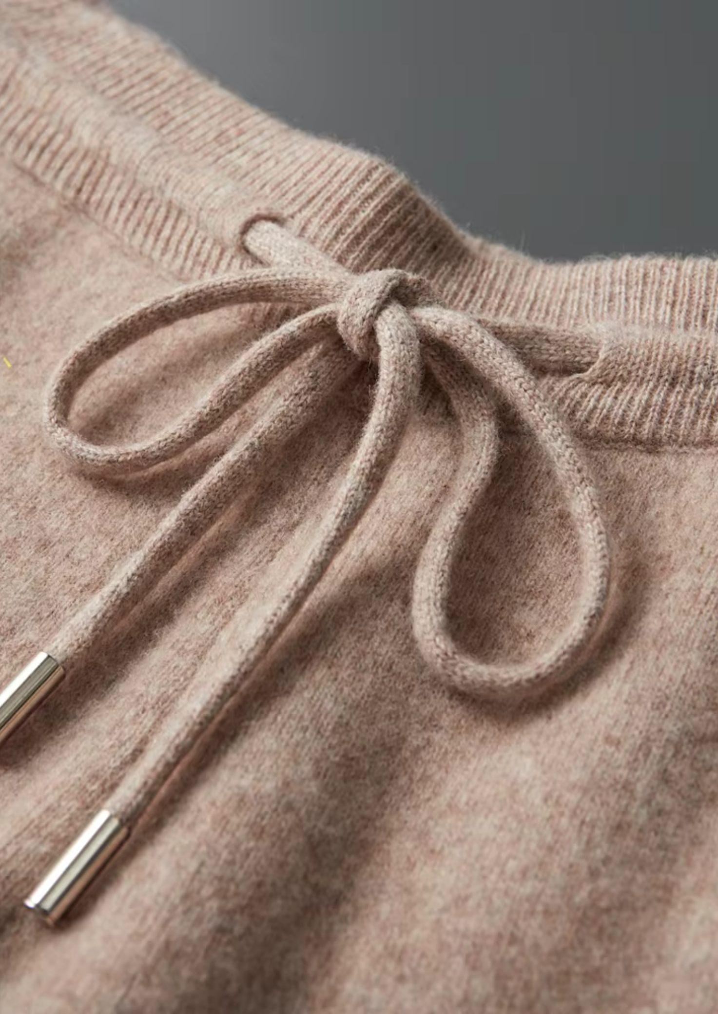 Cavallo 100% Wool Tracksuit