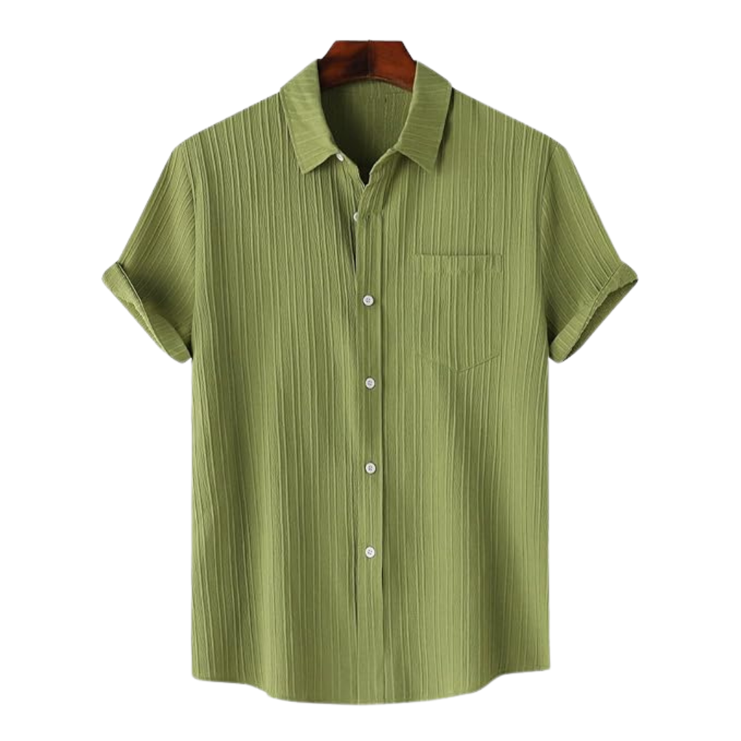 CAVALLO 4 piece set- Olive
