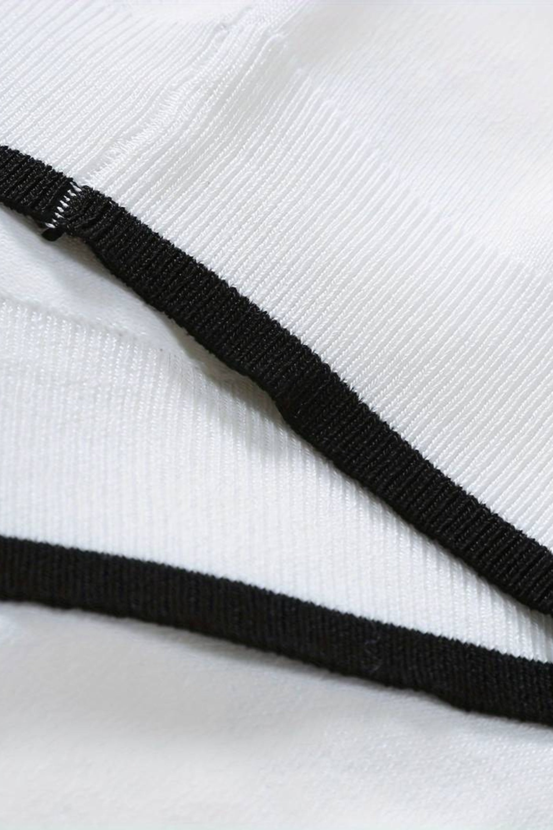Cavallo  Knitted Quarter Zip Golf Polo