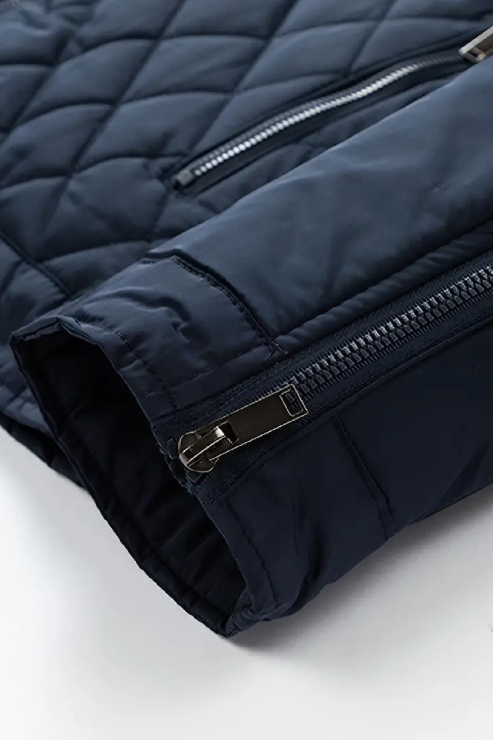 Cavallo Premium Classic Quilted Jacket