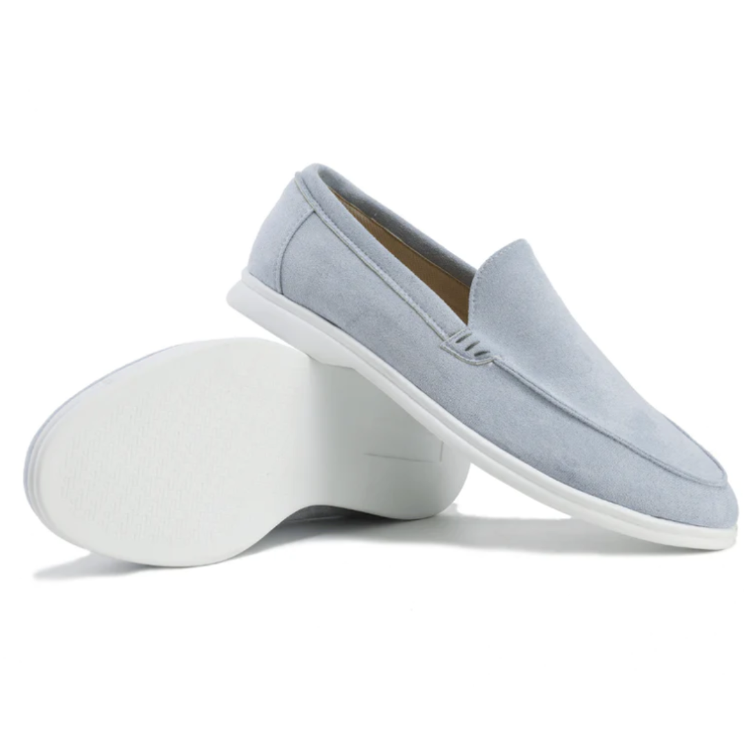 CAVALLO 4 piece set- Light Blue