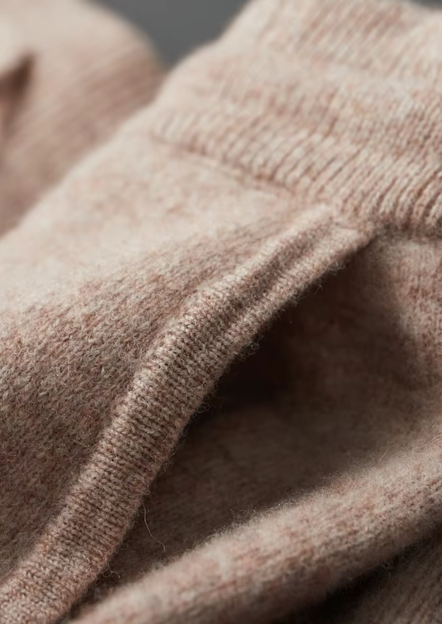 Cavallo 100% Wool Tracksuit