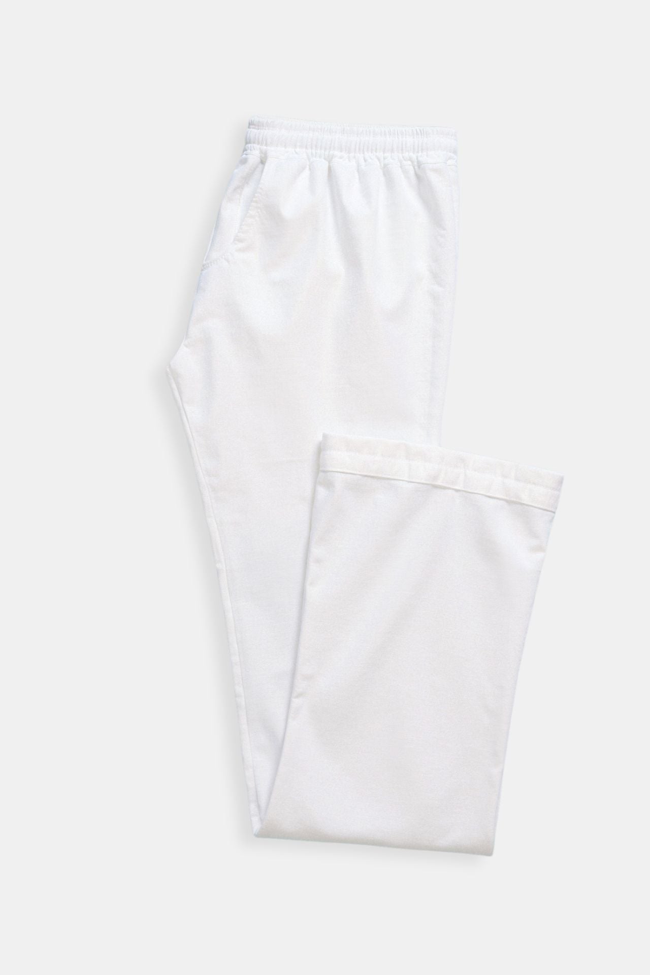 Cavallo Cotton & Linen Blend Pants