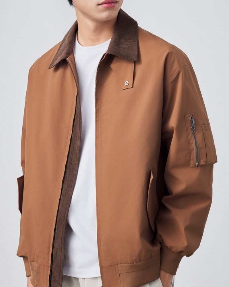 Cavallo Classic Mayfair Jacket